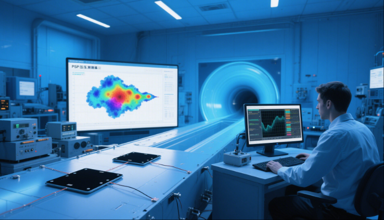 王福军在计算流体动力学领域的探索与应用力量