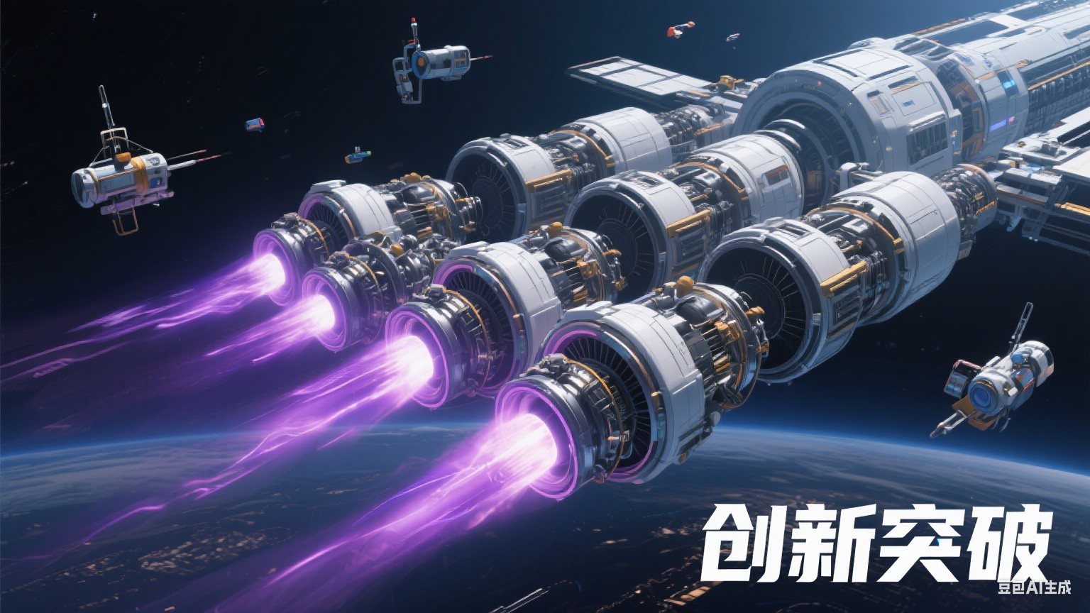 深度探寻交叉学科创新活力与发展机遇，信息时代洞察钥匙揭秘